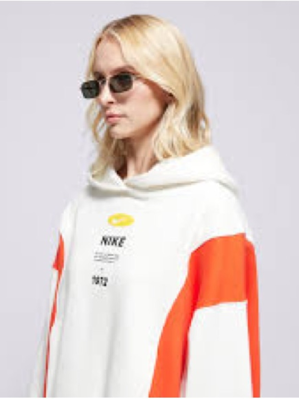 Nike “Phoenix” Hoodie Sz S